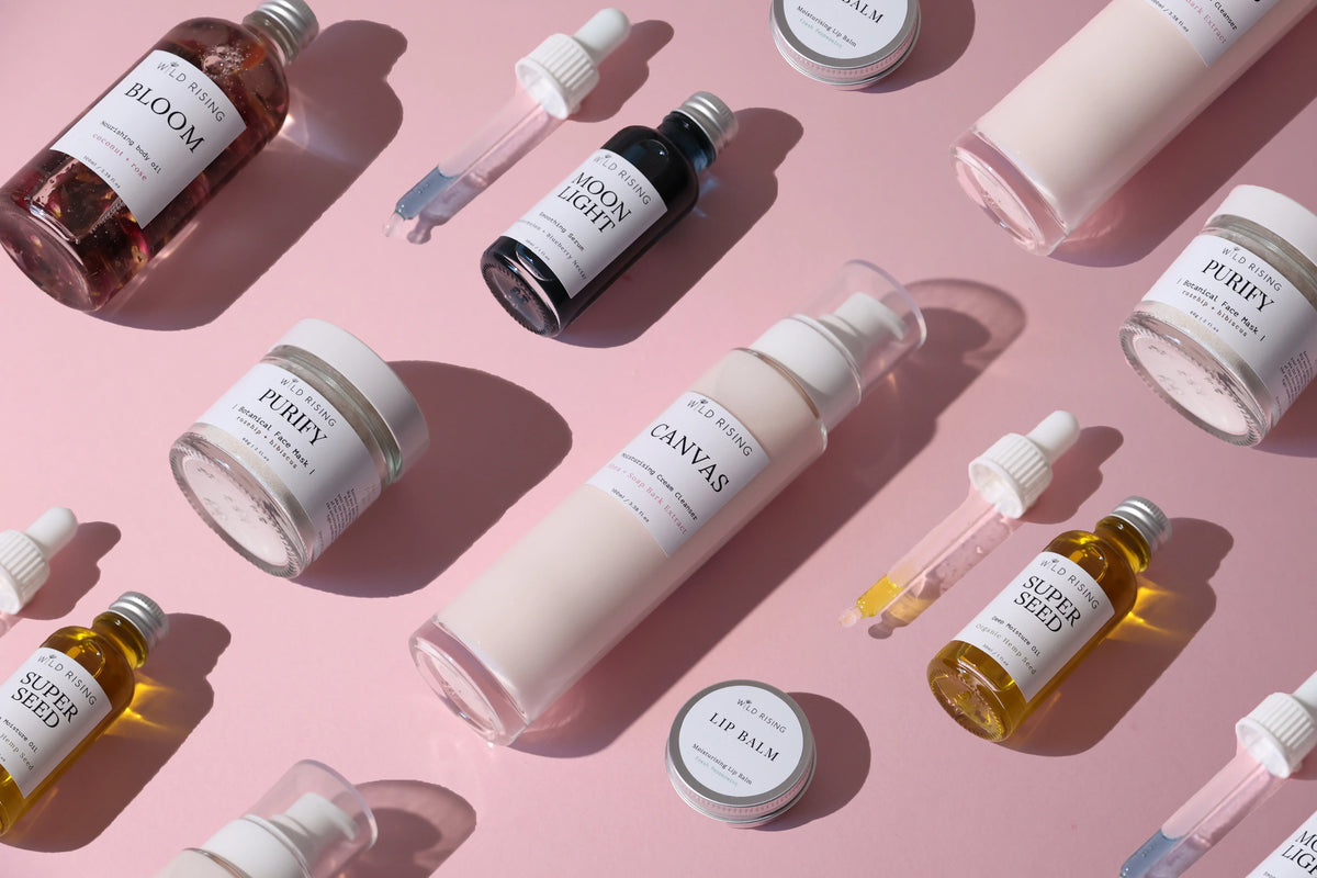 Skincare