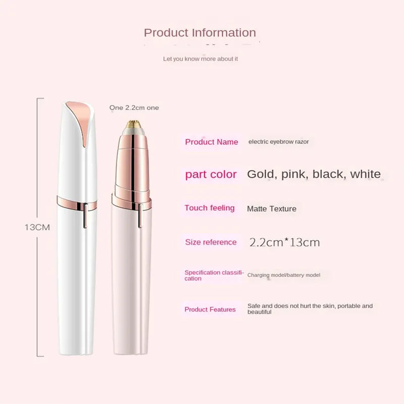 Sakura Smooth Precision Trimmer