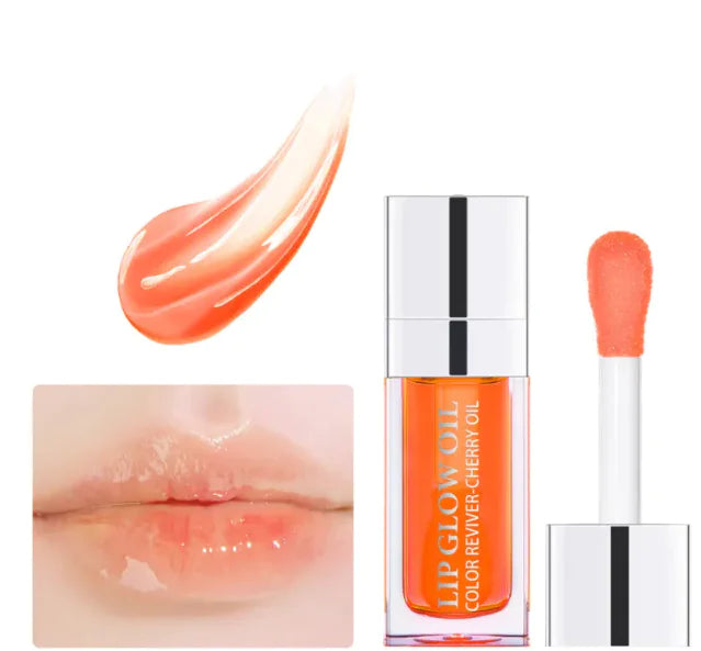 IBCCNDC Moisturizing Lip Gloss (pH changing colour)
