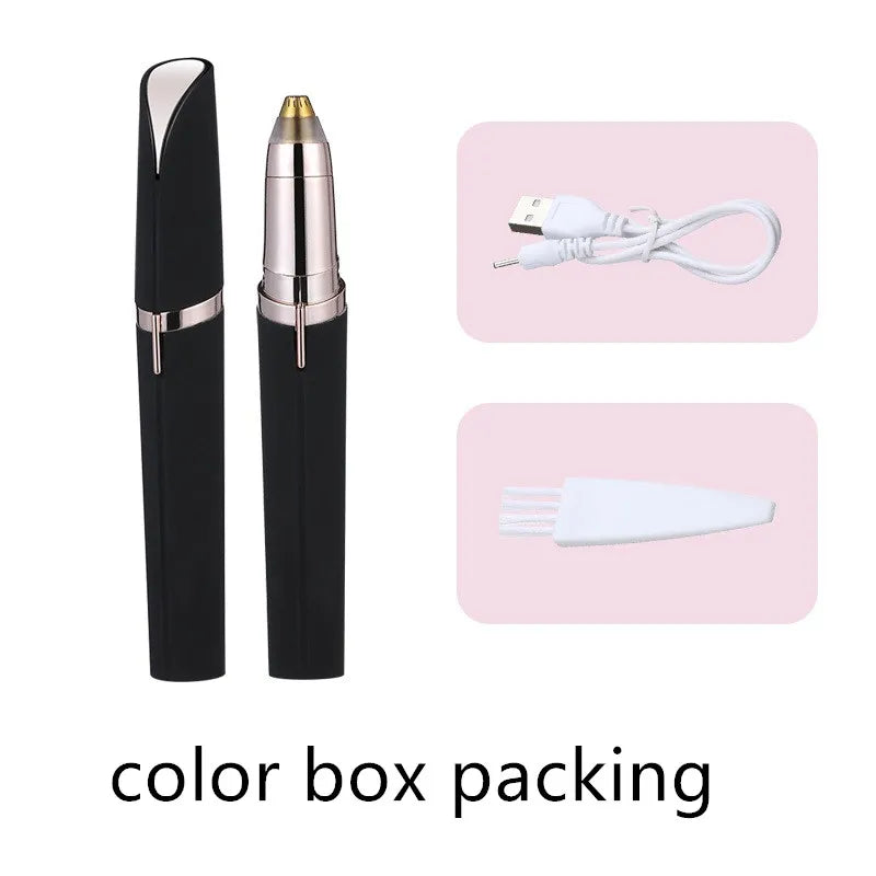 Sakura Smooth Precision Trimmer