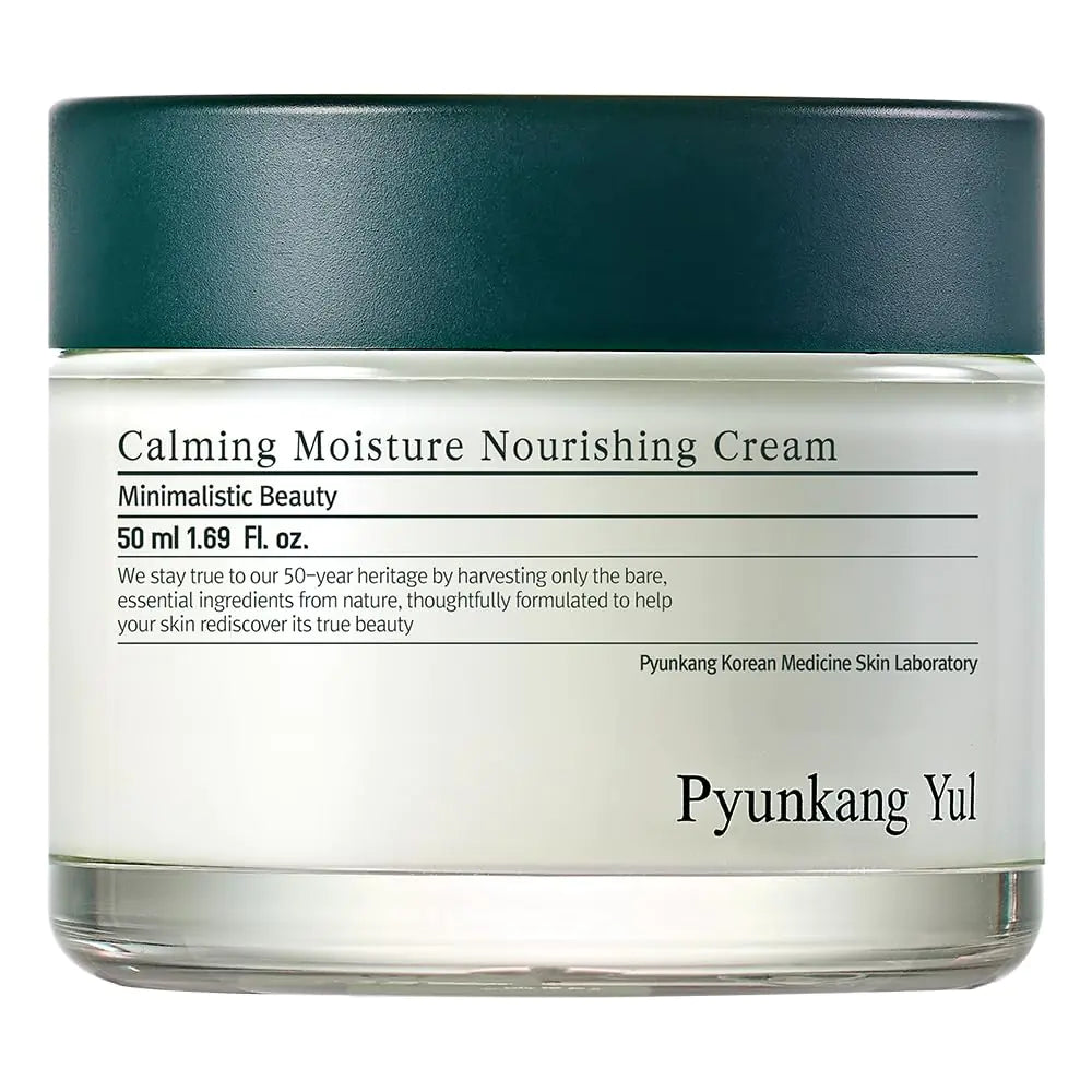 Pyunkang Yul Calming Moisture Nourishing Cream – 50ml