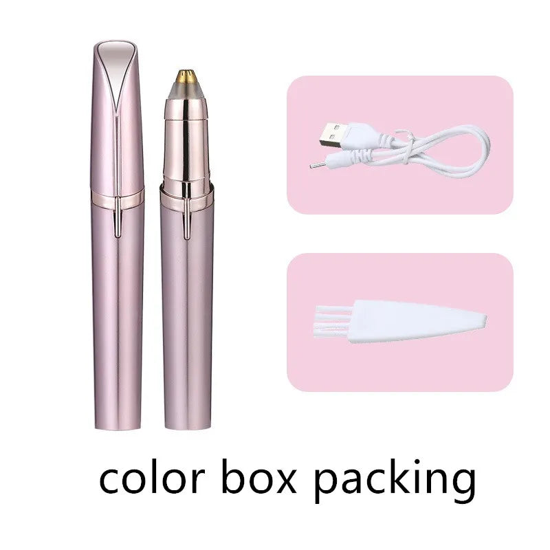 Sakura Smooth Precision Trimmer