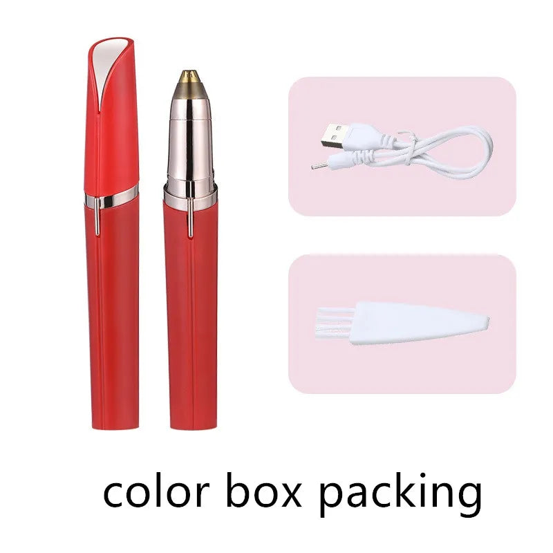 Sakura Smooth Precision Trimmer