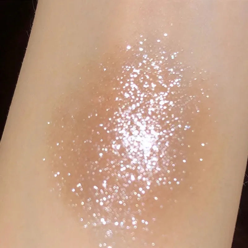 Fairy Dust Monochrome Shimmer Eyeshadow
