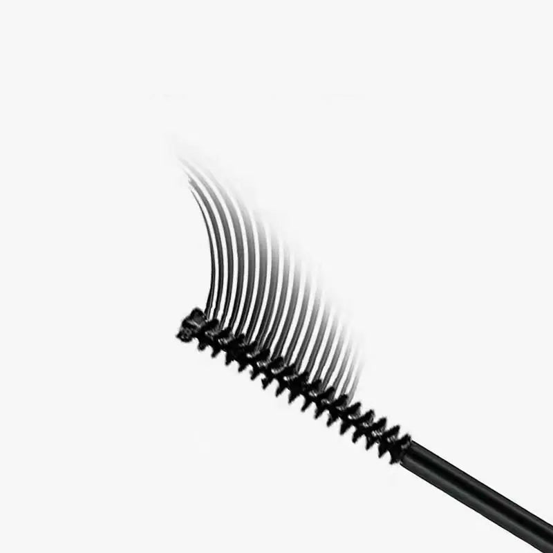 Mjgigi Thin Head Lengthening Curling Mascara – Natural Definition & Lift