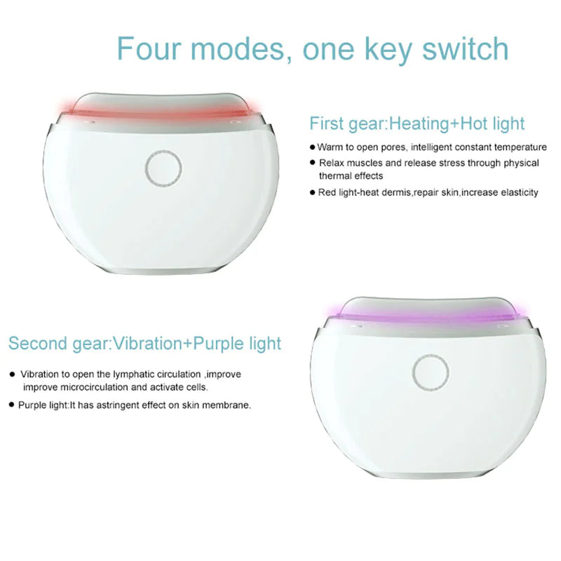 Hikari Glow Therapy Stone