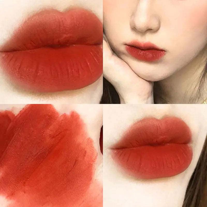 Ink Velvet Lip Gloss (Long-Lasting Tint)