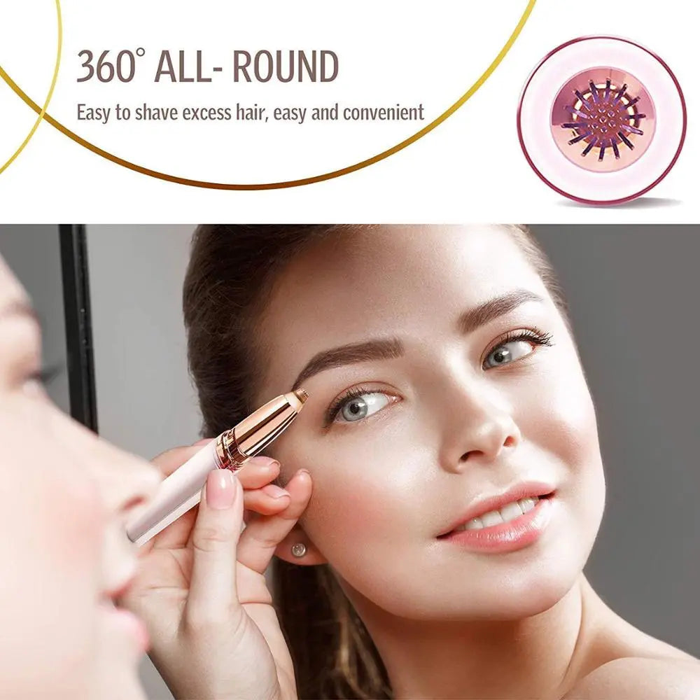 Sakura Smooth Precision Trimmer