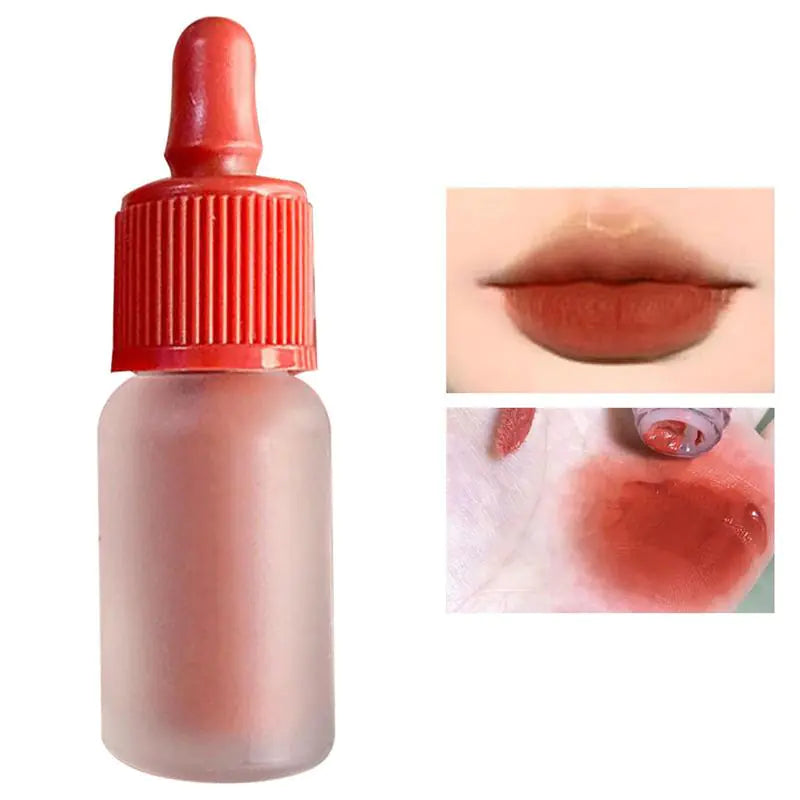 Ink Velvet Lip Gloss (Long-Lasting Tint)