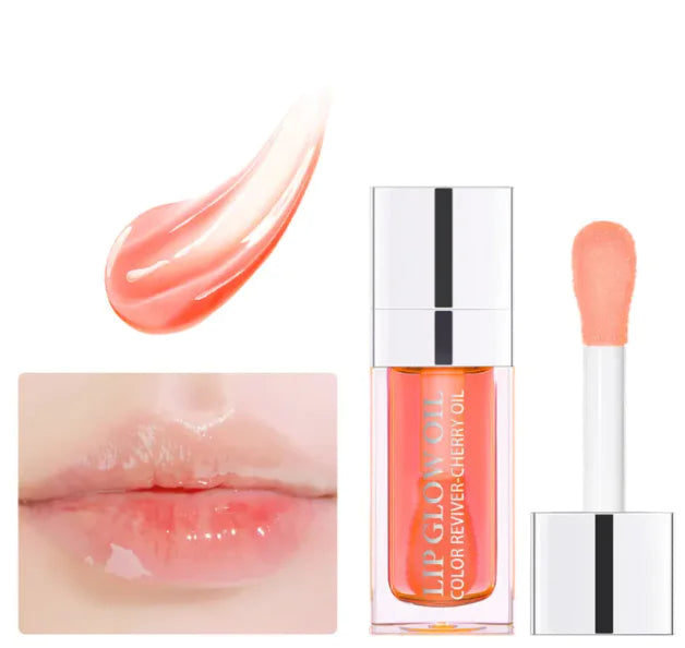 IBCCNDC Moisturizing Lip Gloss (pH changing colour)