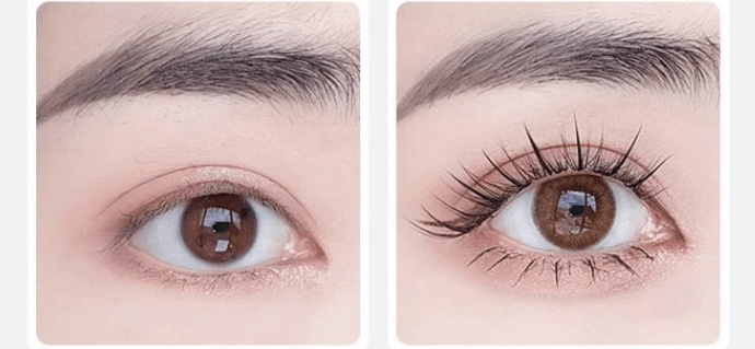 Kokoro Magnetic Lash Duo