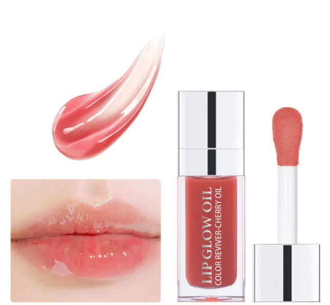 IBCCNDC Moisturizing Lip Gloss (pH changing colour)