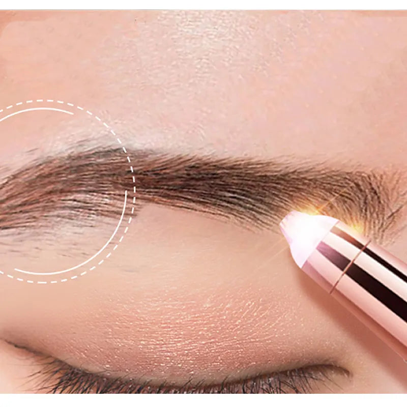 Sakura Smooth Precision Trimmer