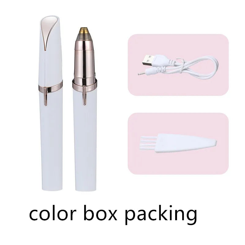 Sakura Smooth Precision Trimmer