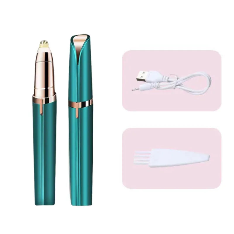 Sakura Smooth Precision Trimmer