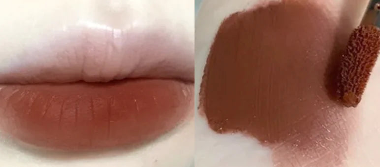 Ink Velvet Lip Gloss (Long-Lasting Tint)